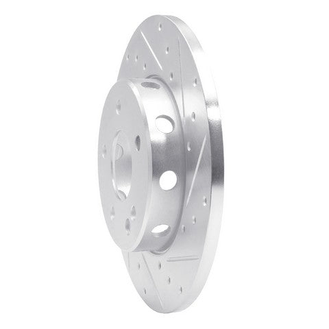Disc Brake Rotor Dynamic Friction 631-63036R
