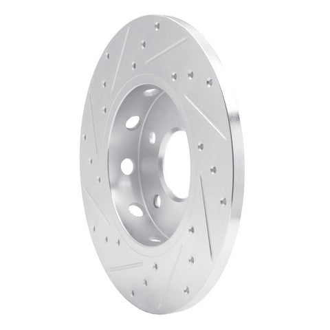 Disc Brake Rotor Dynamic Friction 631-63036R