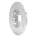 Disc Brake Rotor Dynamic Friction 631-63036R