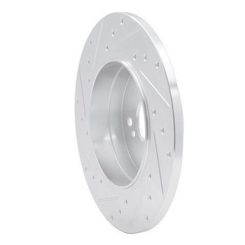 Disc Brake Rotor Dynamic Friction 631-63037R