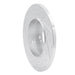 Disc Brake Rotor Dynamic Friction 631-63037R