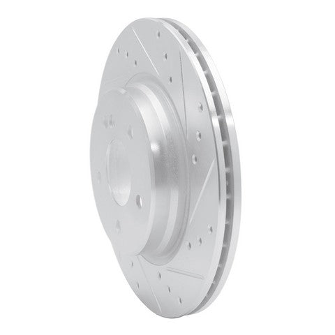 Disc Brake Rotor Dynamic Friction 631-63040R