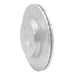 Disc Brake Rotor Dynamic Friction 631-63040R