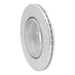 Disc Brake Rotor Dynamic Friction 631-63040R