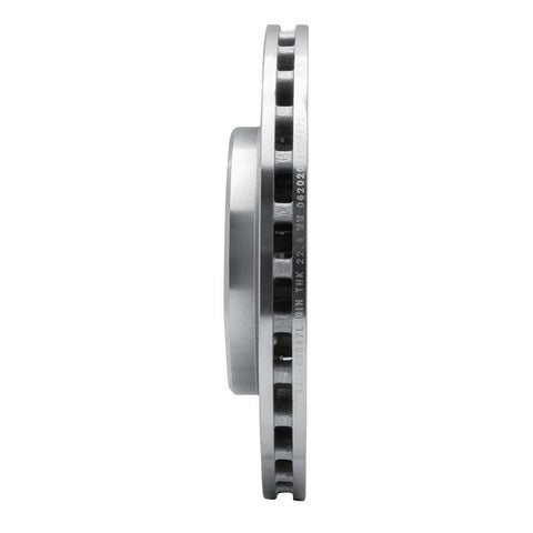 Disc Brake Rotor Dynamic Friction 631-63047L