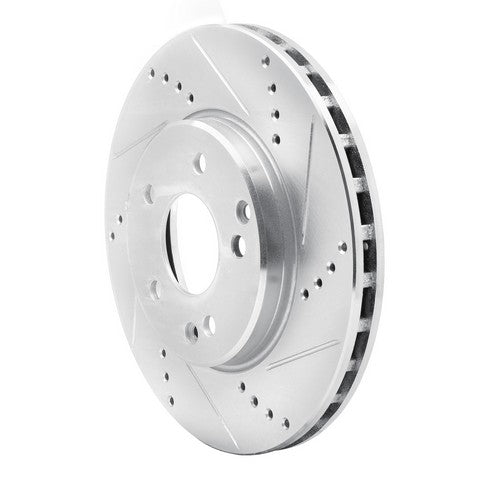Disc Brake Rotor Dynamic Friction 631-63047R