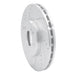 Disc Brake Rotor Dynamic Friction 631-63048L