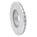 Disc Brake Rotor Dynamic Friction 631-63048L