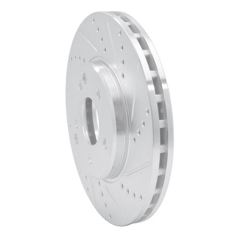 Disc Brake Rotor Dynamic Friction 631-63048R
