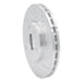 Disc Brake Rotor Dynamic Friction 631-63048R