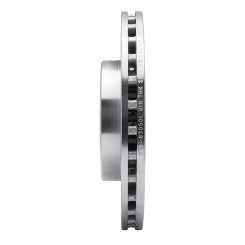 Disc Brake Rotor Dynamic Friction 631-63050L