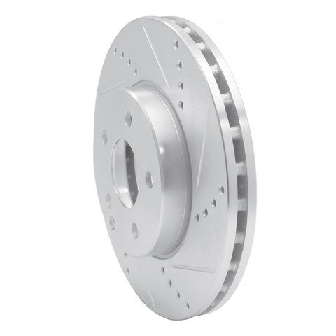 Disc Brake Rotor Dynamic Friction 631-63050R