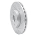 Disc Brake Rotor Dynamic Friction 631-63050R