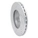 Disc Brake Rotor Dynamic Friction 631-63050R