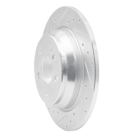 Disc Brake Rotor Dynamic Friction 631-63060L