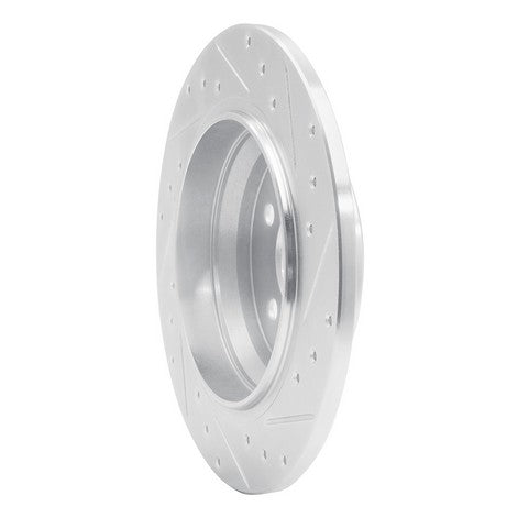 Disc Brake Rotor Dynamic Friction 631-63060L
