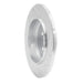 Disc Brake Rotor Dynamic Friction 631-63060L