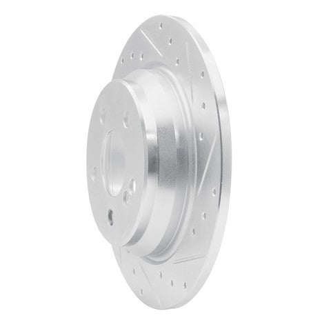 Disc Brake Rotor Dynamic Friction 631-63060R
