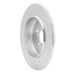 Disc Brake Rotor Dynamic Friction 631-63060R