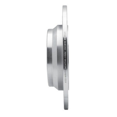 Disc Brake Rotor Dynamic Friction 631-63078L