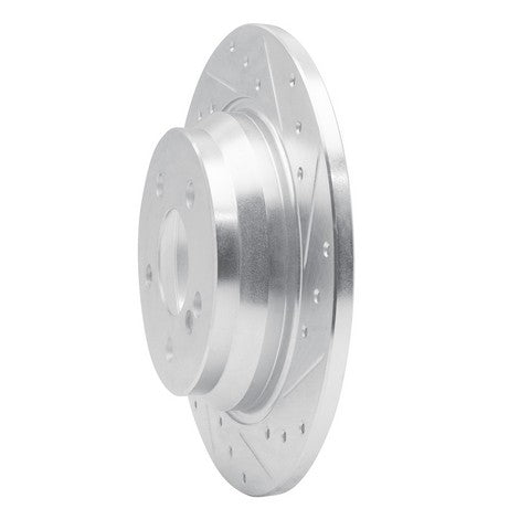 Disc Brake Rotor Dynamic Friction 631-63078R