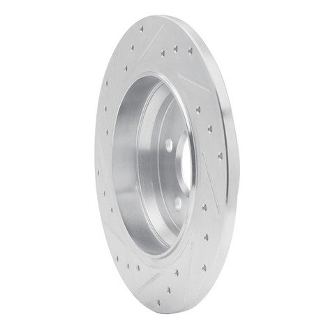 Disc Brake Rotor Dynamic Friction 631-63078R