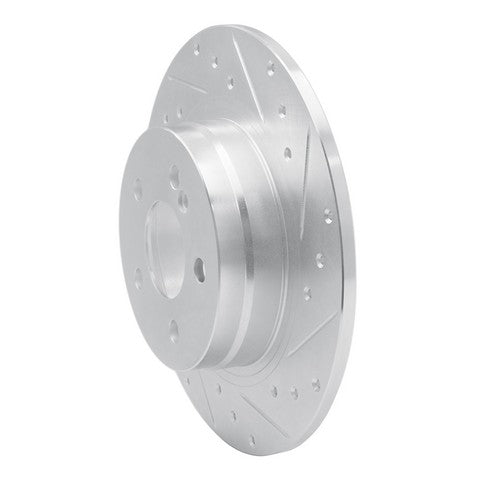 Disc Brake Rotor Dynamic Friction 631-63086R