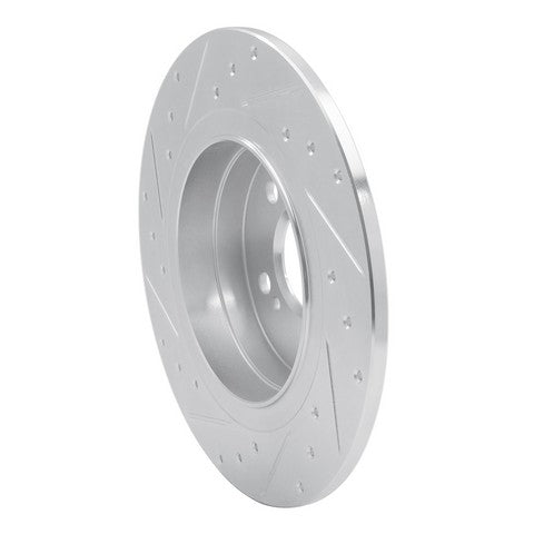 Disc Brake Rotor Dynamic Friction 631-63086R