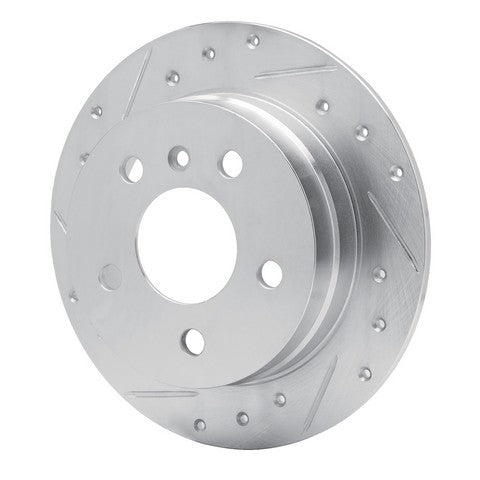 Disc Brake Rotor Dynamic Friction 631-63087L