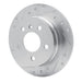 Disc Brake Rotor Dynamic Friction 631-63087L