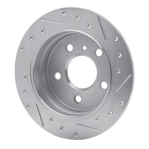 Disc Brake Rotor Dynamic Friction 631-63087L