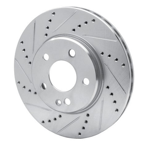 Disc Brake Rotor Dynamic Friction 631-63088L