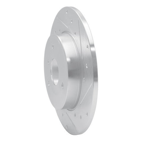 Disc Brake Rotor Dynamic Friction 631-63090R