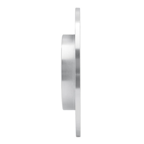 Disc Brake Rotor Dynamic Friction 631-63090R
