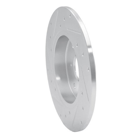 Disc Brake Rotor Dynamic Friction 631-63090R