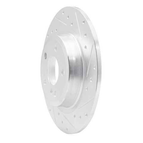 Disc Brake Rotor Dynamic Friction 631-63099R