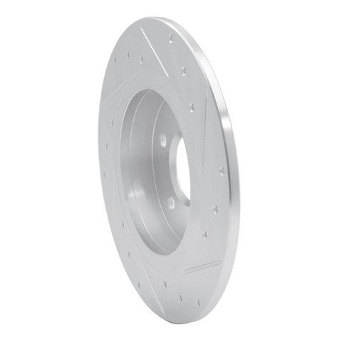 Disc Brake Rotor Dynamic Friction 631-63107L