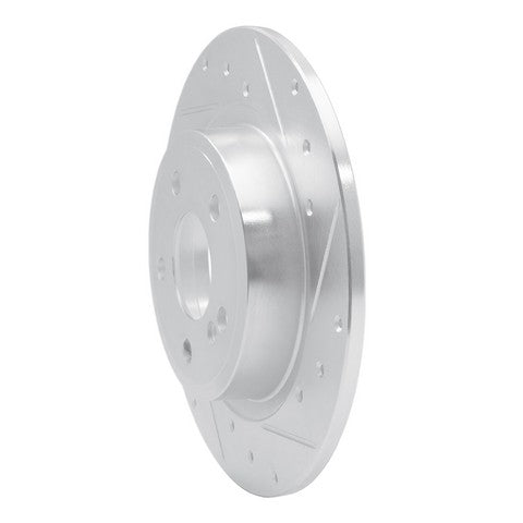 Disc Brake Rotor Dynamic Friction 631-63107R