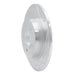 Disc Brake Rotor Dynamic Friction 631-63107R