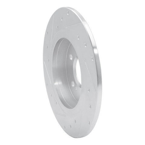 Disc Brake Rotor Dynamic Friction 631-63107R