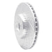 Disc Brake Rotor Dynamic Friction 631-63117L