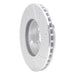 Disc Brake Rotor Dynamic Friction 631-63117L