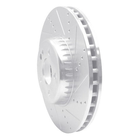 Disc Brake Rotor Dynamic Friction 631-63117R