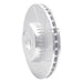 Disc Brake Rotor Dynamic Friction 631-63117R