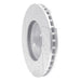 Disc Brake Rotor Dynamic Friction 631-63117R