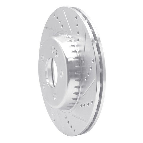 Disc Brake Rotor Dynamic Friction 631-63118R