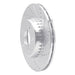 Disc Brake Rotor Dynamic Friction 631-63118R