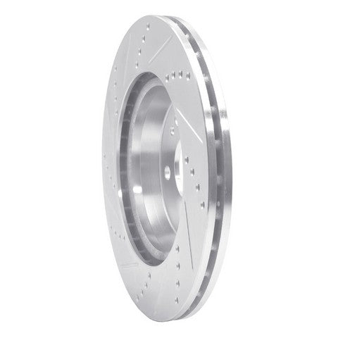 Disc Brake Rotor Dynamic Friction 631-63118R