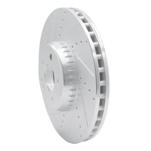 Disc Brake Rotor Dynamic Friction 631-63119L