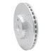 Disc Brake Rotor Dynamic Friction 631-63119L